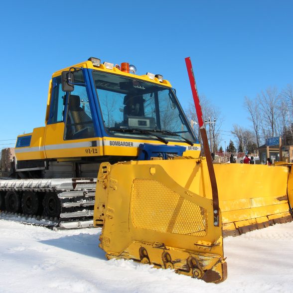 BR-400+ 1991