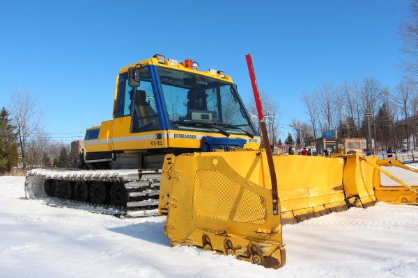 BR-400+ 1991