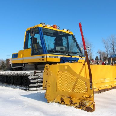 BR-400+ 1991