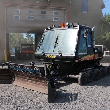 Bombardier PLUS MP 1999