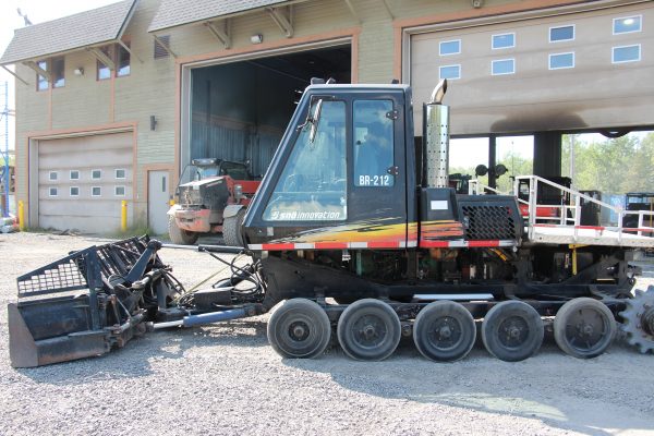 Bombardier PLUS MP 1999