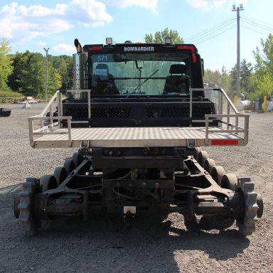 Bombardier PLUS MP 1999