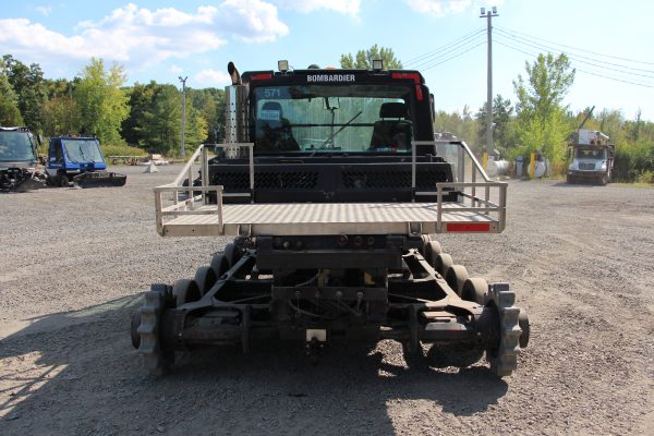 Bombardier PLUS MP 1999