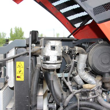 2023 Kubota l6060