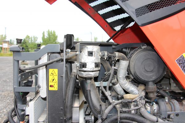 2023 Kubota l6060