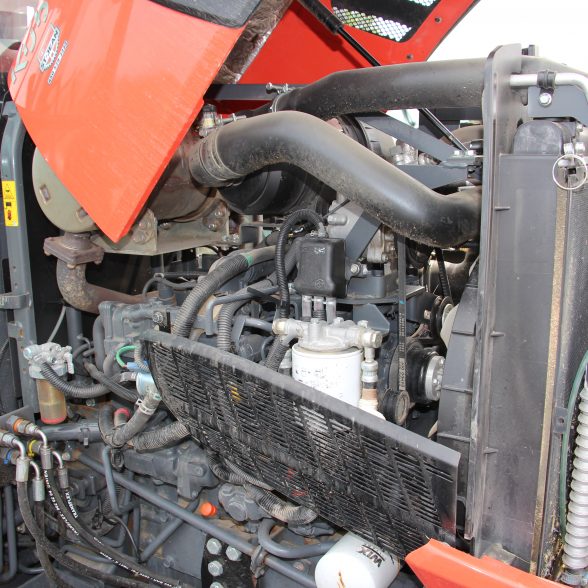 2023 Kubota l6060