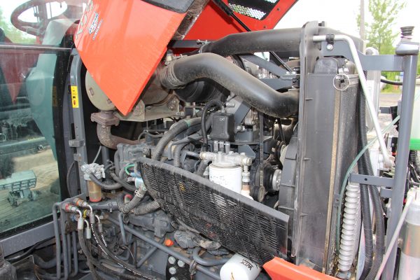 2023 Kubota l6060