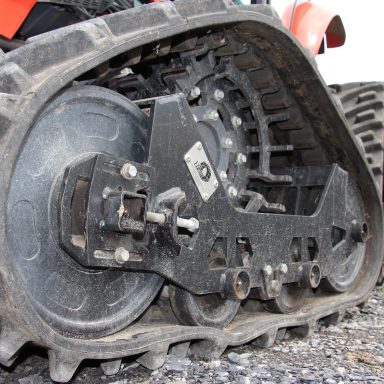2023 Kubota l6060