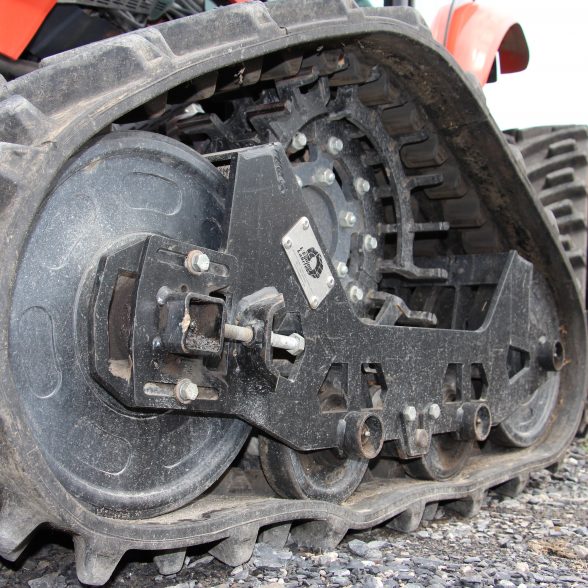 2023 Kubota l6060