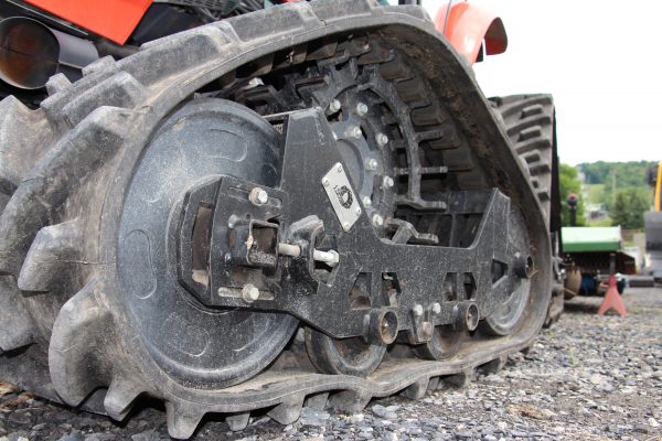 2023 Kubota l6060