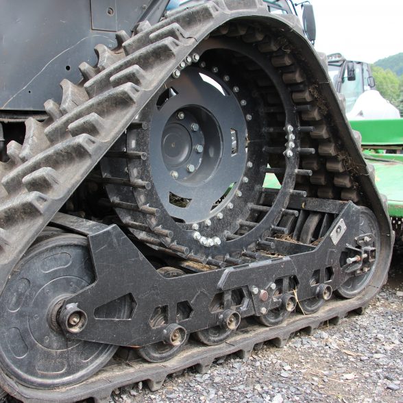 2023 Kubota l6060