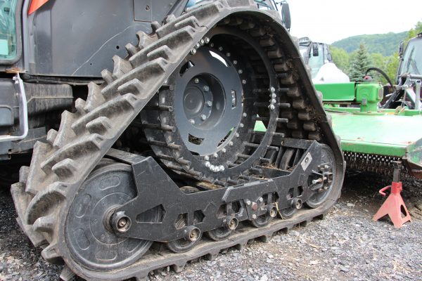 2023 Kubota l6060