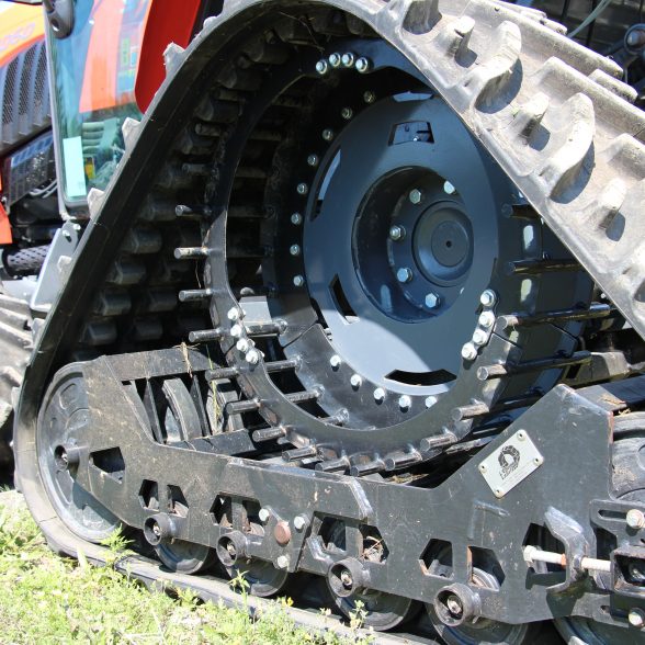 2023 Kubota l6060