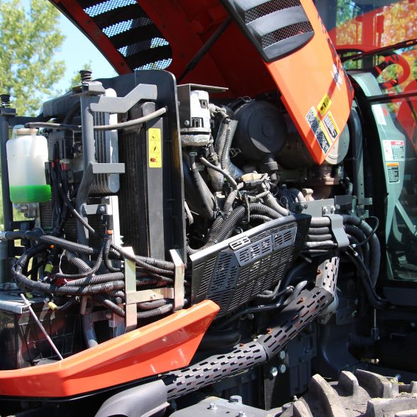 2023 Kubota l6060