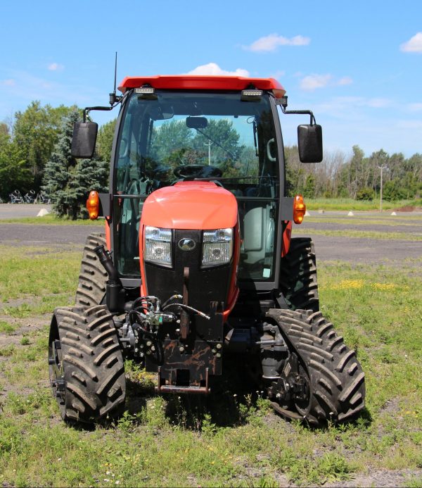 2023 Kubota l6060