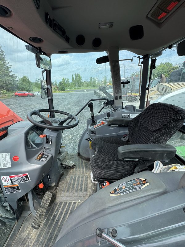 2023 Kubota l6060