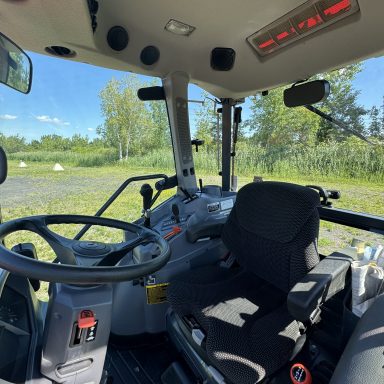 2023 Kubota l6060