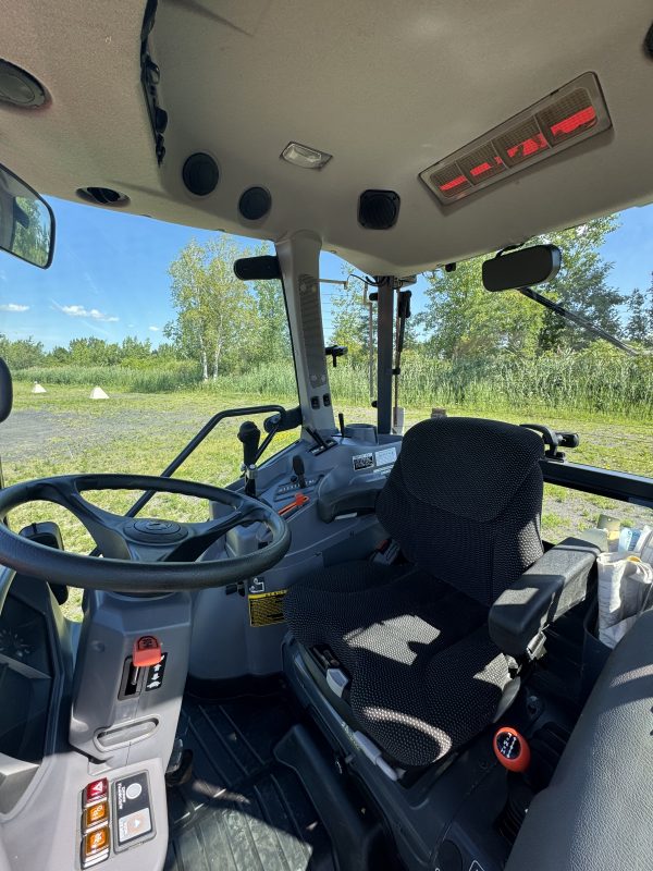 2023 Kubota l6060
